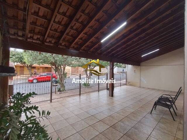 #CA2756 - Casa em Bairro para Venda em São José do Rio Preto - SP
