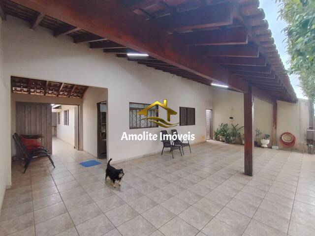 Casa em Bairro para Venda em São José do Rio Preto - 2