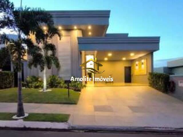 Casa em Condomínio para Venda em São José do Rio Preto - 3