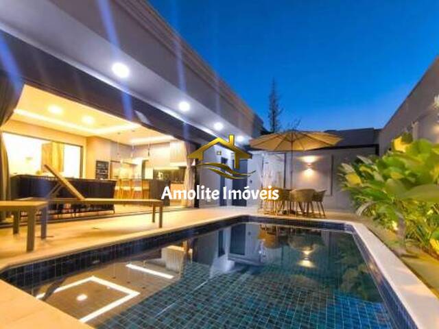 Casa em Condomínio para Venda em São José do Rio Preto - 4