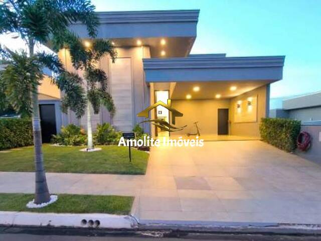 Venda em Loteamento Recanto do Lago - São José do Rio Preto