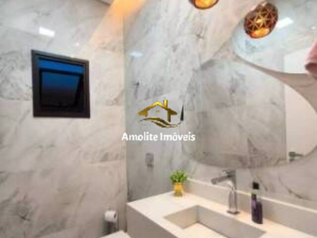 Casa em Condomínio para Venda em São José do Rio Preto - 5