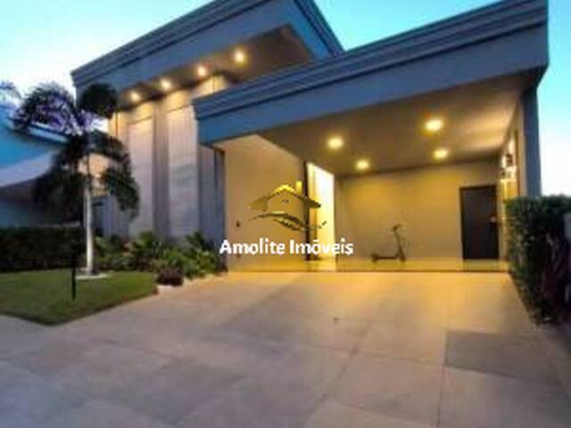 Casa em Condomínio para Venda em São José do Rio Preto - 2