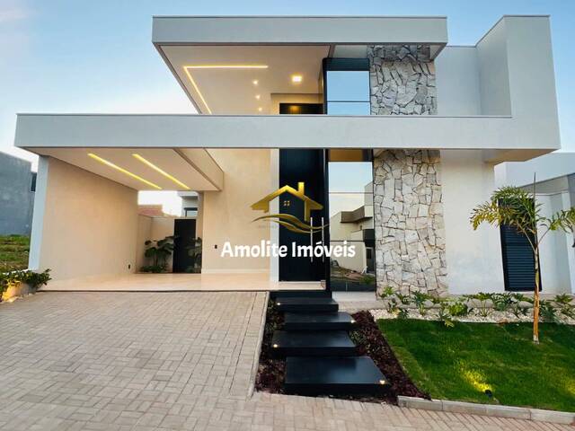 Casa em Condomínio para Venda em São José do Rio Preto - 3