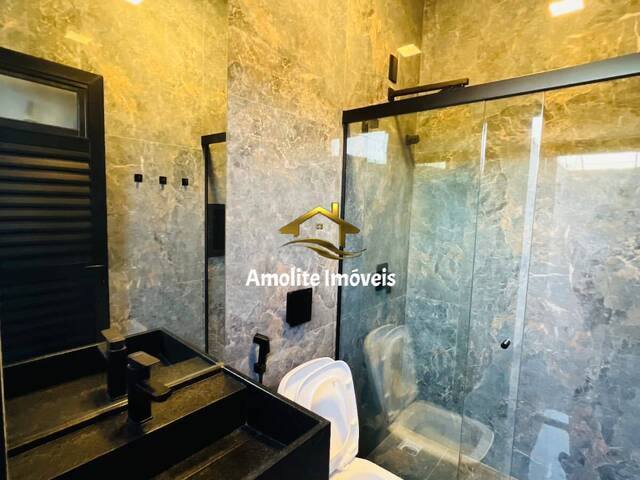 Casa em Condomínio para Venda em São José do Rio Preto - 5