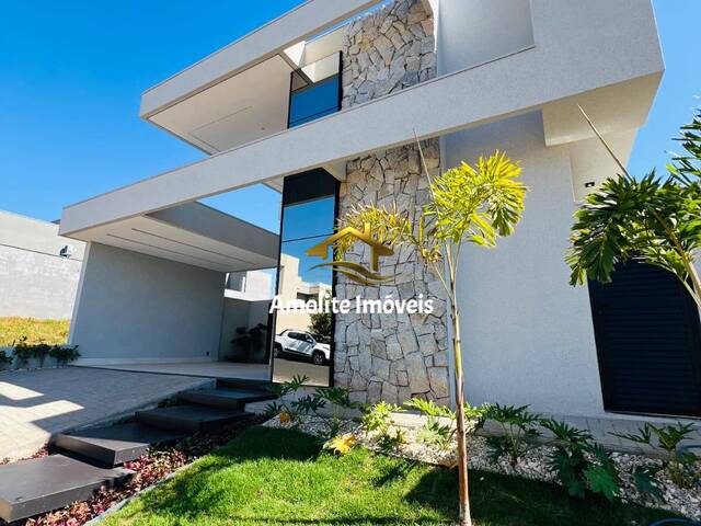 Casa em Condomínio para Venda em São José do Rio Preto - 2