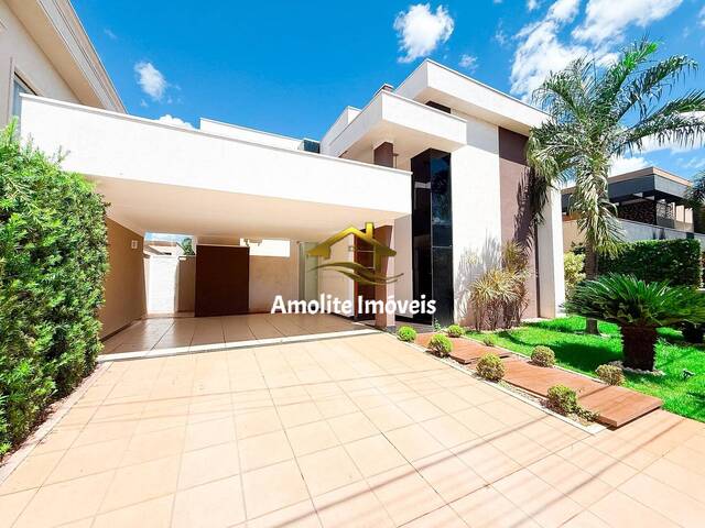 Casa em Condomínio para Venda em São José do Rio Preto - 2