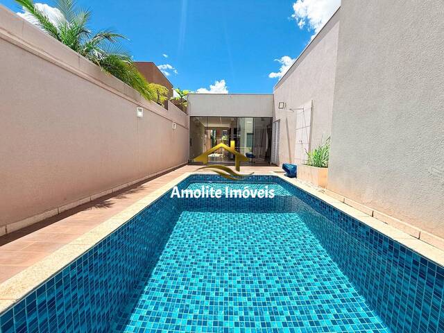 Casa em Condomínio para Venda em São José do Rio Preto - 3