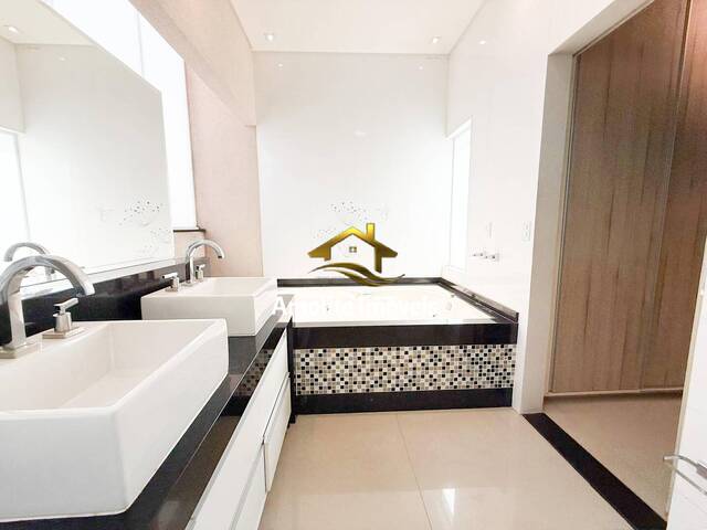 Casa em Condomínio para Venda em São José do Rio Preto - 5