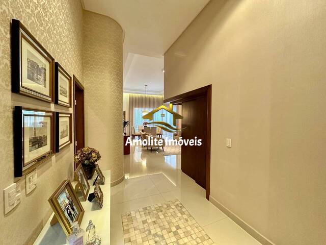 Casa em Condomínio para Venda em São José do Rio Preto - 2