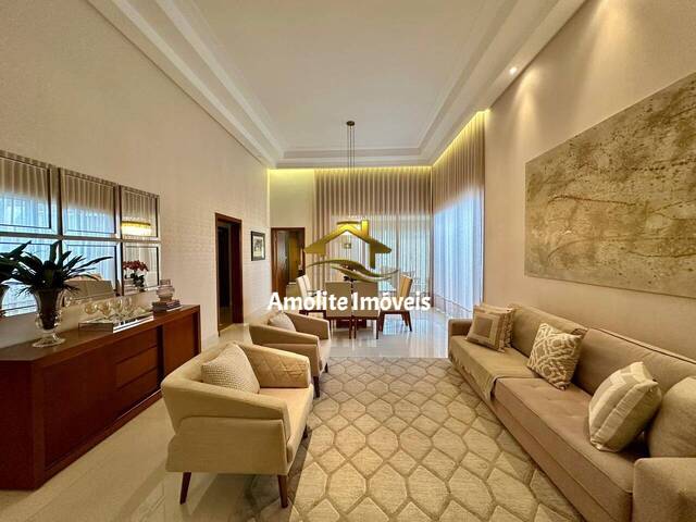 Casa em Condomínio para Venda em São José do Rio Preto - 3