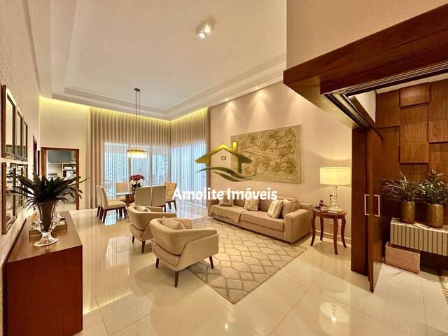 Casa em Condomínio para Venda em São José do Rio Preto - 4