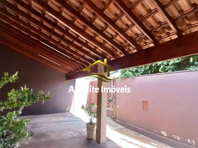 Casa em Bairro para Venda em São José do Rio Preto - 2