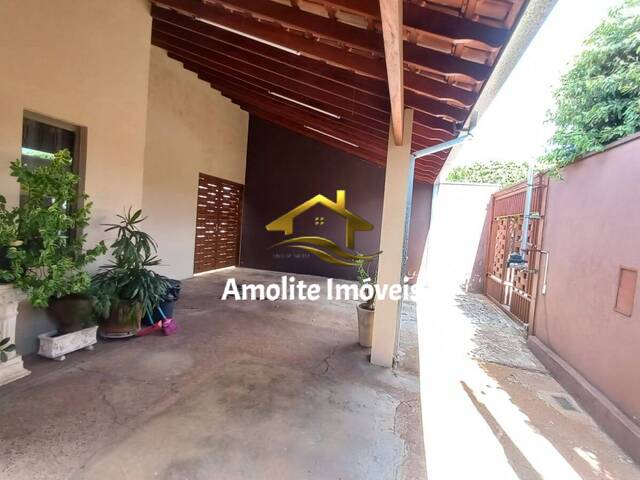 Casa em Bairro para Venda em São José do Rio Preto - 5