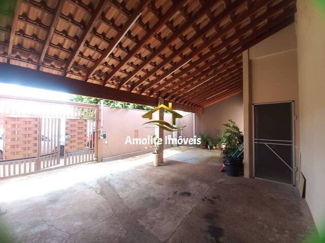 Casa em Bairro para Venda em São José do Rio Preto - 4