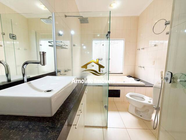 Casa em Condomínio para Venda em São José do Rio Preto - 4