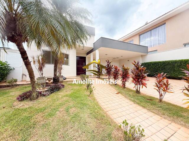 Casa em Condomínio para Venda em São José do Rio Preto - 2