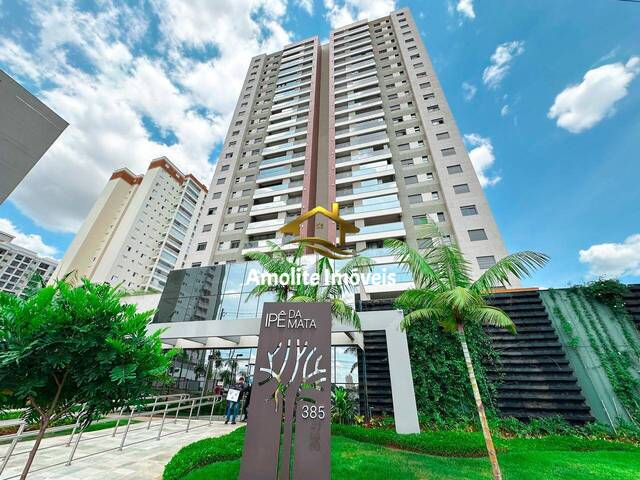 Venda em Reserva da Mata - São José do Rio Preto