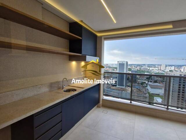 Apartamento para Venda em São José do Rio Preto - 3