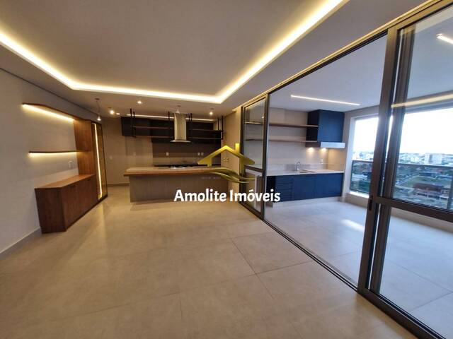 Apartamento para Venda em São José do Rio Preto - 2