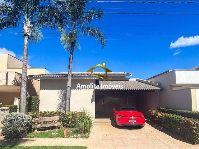 Casa em Condomínio para Venda em São José do Rio Preto - 4