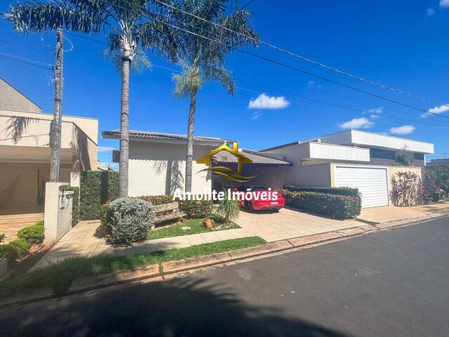 Casa em Condomínio para Venda em São José do Rio Preto - 2