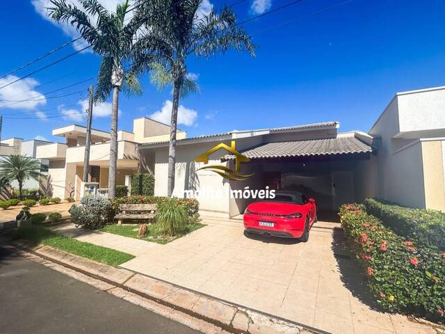 Casa em Condomínio para Venda em São José do Rio Preto - 3