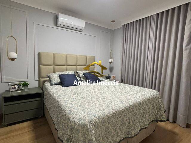 Casa em Condomínio para Venda em São José do Rio Preto - 4