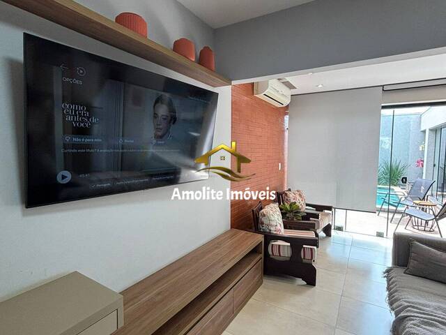 Casa em Condomínio para Venda em São José do Rio Preto - 3