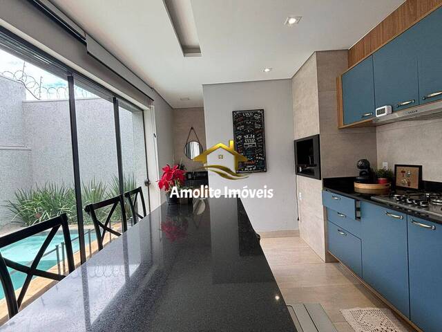 Casa em Condomínio para Venda em São José do Rio Preto - 5