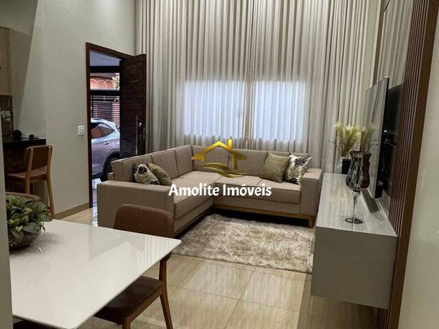 #CA2769 - Casa em Bairro para Venda em São José do Rio Preto - SP