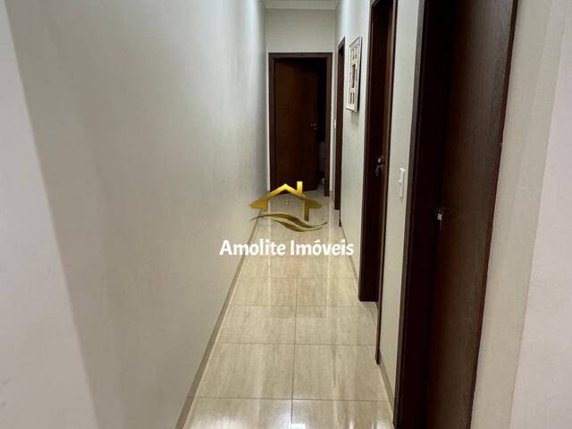 Casa em Bairro para Venda em São José do Rio Preto - 4