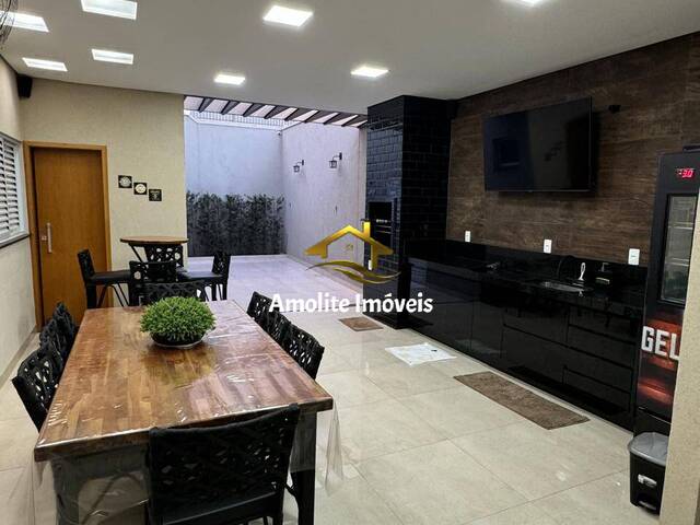 Venda em Jardim Tangará - São José do Rio Preto