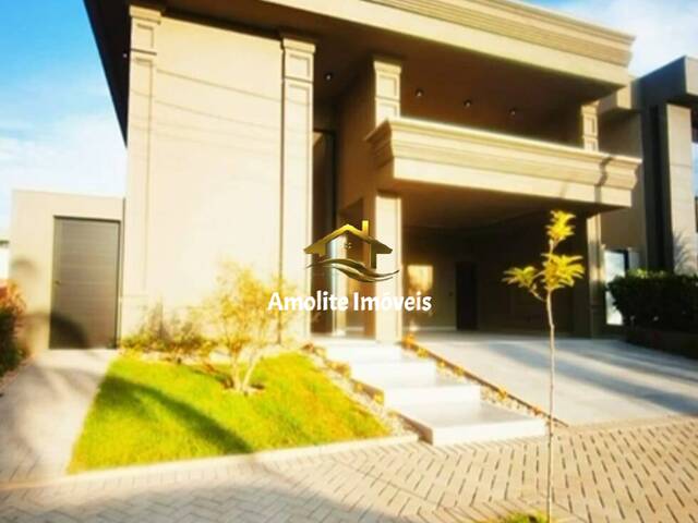 Venda em Quinta do Lago Residence - São José do Rio Preto