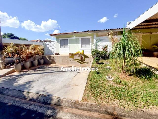#CA2770 - Casa em Bairro para Venda em São José do Rio Preto - SP