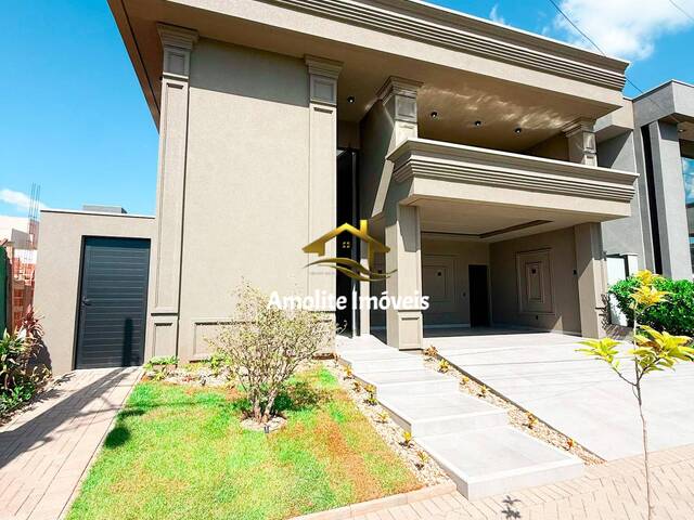 Casa em Condomínio para Venda em São José do Rio Preto - 4