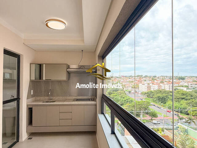 Apartamento para Venda em São José do Rio Preto - 5