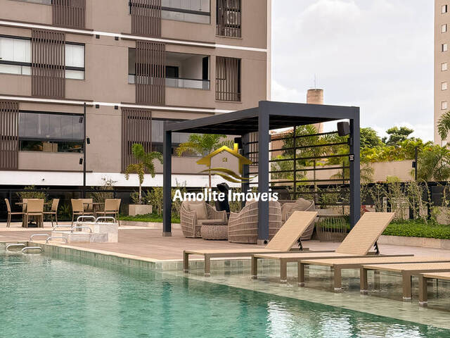 #AP2776 - Apartamento para Venda em São José do Rio Preto - SP