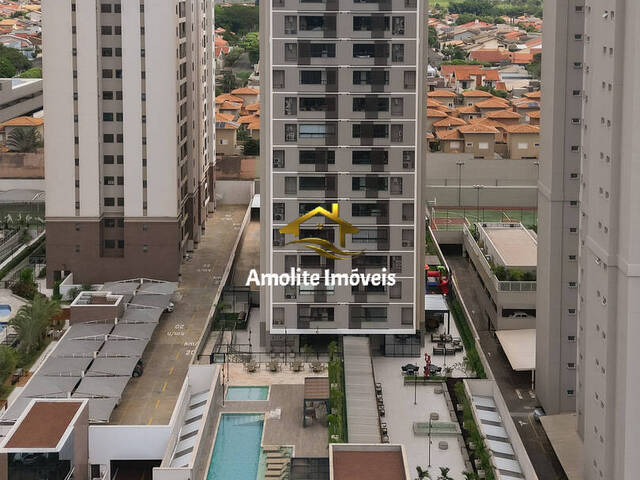 #AP2776 - Apartamento para Venda em São José do Rio Preto - SP