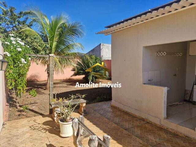 #CA2777 - Casa em Bairro para Venda em São José do Rio Preto - SP