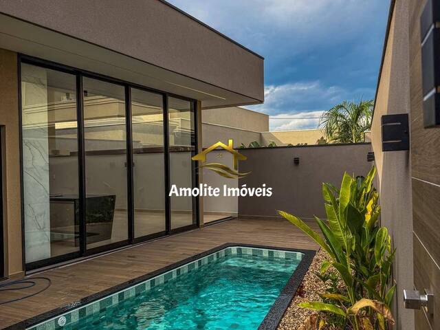 Casa em Condomínio para Venda em São José do Rio Preto - 4