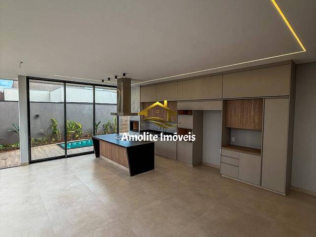 Casa em Condomínio para Venda em São José do Rio Preto - 5