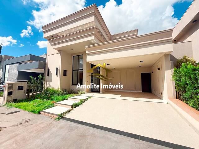 Casa em Condomínio para Venda em São José do Rio Preto - 3