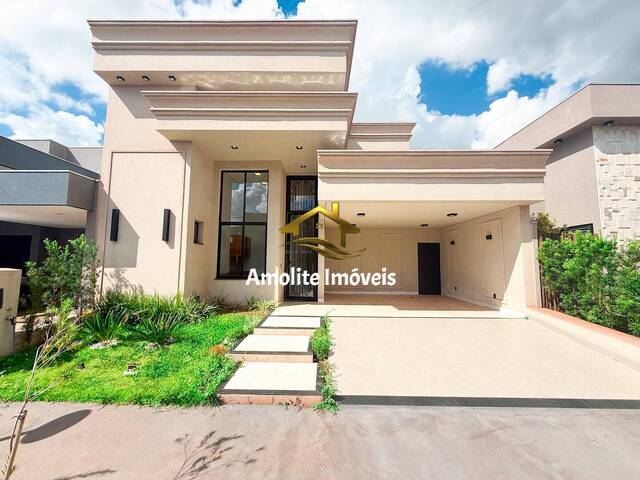 Venda em Village Damha Rio Preto III - São José do Rio Preto