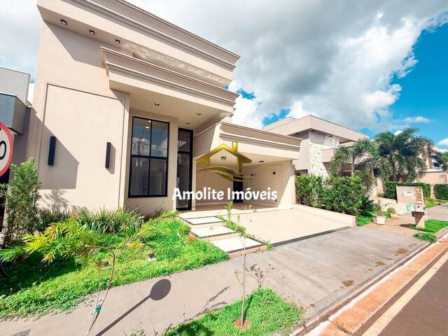 Casa em Condomínio para Venda em São José do Rio Preto - 2