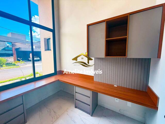 Casa em Condomínio para Venda em São José do Rio Preto - 4