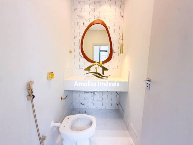 Casa em Condomínio para Venda em São José do Rio Preto - 5