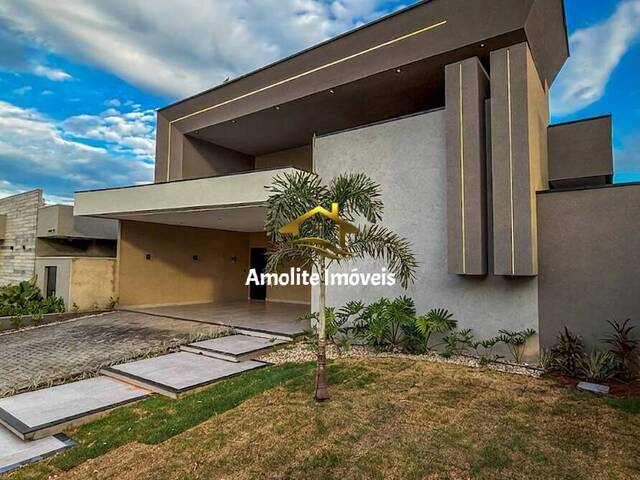 Casa em Condomínio para Venda em São José do Rio Preto - 3