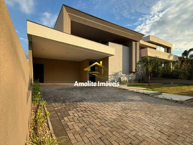 Casa em Condomínio para Venda em São José do Rio Preto - 2