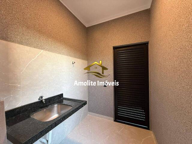 Casa em Condomínio para Venda em Bady Bassit - 3